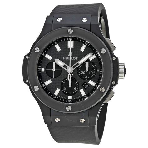 hublot big bang black magic ceramic|hublot big bang geneve collection.